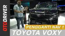  VIDEO: Toyota Voxy 2017 Indonesia | First Impression | OtoDriver