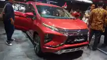  Wow, Mitsubishi Xpander Terlaris Adalah Varian Ini