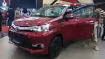  Inilah Hasil Penjualan Toyota Avanza Saat Mitsubishi Xpander Muncul