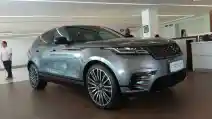  Jaguar dan Range Rover Recall Ribuan Kendaraan, Termasuk Milik Anda?