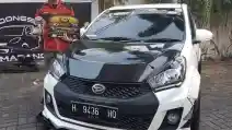  Interior Daihatsu Sirion Ini Raih Apresiasi Tertinggi Dalam IAM MBtech Semarang