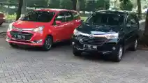  Daihatsu Lapor Penjualan Maret 2018, Ini Mobil Terlarisnya