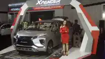  GIIAS Surabaya: Mitsubishi Xpander Resmi Mengaspal, Termurah Tak Sampai Rp 195 Juta