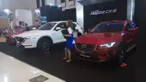  GIIAS Surabaya 2017: Mazda Berambisi Tetap Harum di Jawa Timur