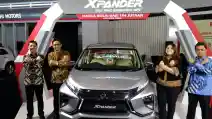  Pemesan Pertama Mitsubishi Xpander Belum Tentu Dapat Unit Lebih Cepat?