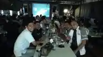  Toyota Vios Limo Club Chapter Riau Nonton Bareng Film Pengkhianatan G30S/PKI