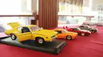  Gemar Koleksi Diecast Mobil? Wajib Hadir di Event ini