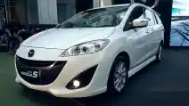  Mazda5 Cuma Berumur Singkat di Indonesia. Apa Alasannya?