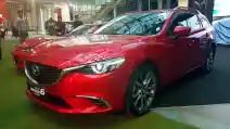  Mazda6 Estate Resmi Dijual, Lebih Murah Dari Versi Sedan!