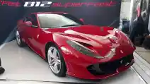  Beli Ferrari 812 Superfast Sekarang, Kapan Didapatnya?