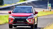  Mitsubishi Eclipse Cross Lawan Sepadan Honda HR-V, Begini Spesifikasinya