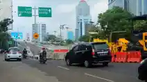  Jakarta Siap Miliki Jembatan Layang Terbaru di Pancoran