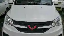  Wuling Confero Kembali Terlihat Siap Jadi Taksi