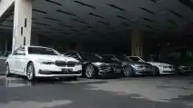  Daftar Harga BMW Terbaru (Agustus 2018)