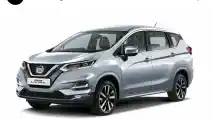  Wow, Nissan Dipastikan Me-Rebadge Mitsubishi Xpander!