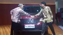  DFSK Siapkan Model Baru, Bisa Sedan atau Hatchback