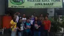  Depok Car Communities Pelajari Penggunaan Radio Komunikasi