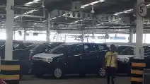  Daihatsu Xenia Generasi Terbaru Pakai Penggerak Roda Depan?