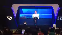  GIIAS 2018 Resmi Dibuka Langsung Oleh Presiden Joko Widodo