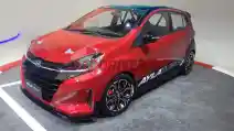  Daihatsu Ayla Turbo Banyak Peminat, Sudah Siap Dijual?