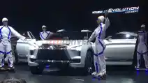  Mitsubishi Ganti Tagline Demi Arah Baru Perusahaan