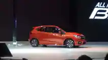  Honda All New Brio Diyakini Tetap Irit Walau Lebih Berat dan Tanpa Mesin Baru