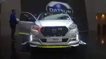  Pabrik Datsun Indonesia Tutup?