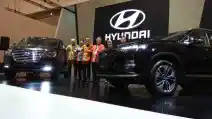  GIIAS 2018: Hyundai Resmi Jual 2 Mobil Model Baru