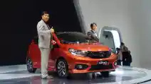  Penutupan GIIAS 2018, Honda Tebar Promo!