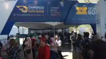  Gelar Pameran Kelas Dunia, Ini Persiapan GAIKINDO untuk GIIAS 2019