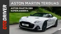  VIDEO: Aston Martin DBS Superleggera 2018 | First Drive | OtoDriver | Supported by GIIAS 2018