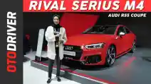  VIDEO: Audi RS5 Coupe 2018 | First Impression | OtoDriver | Supported by GIIAS 2108