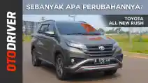  VIDEO: Toyota All New Rush 2018 Review Indonesia | OtoDriver