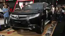  Mitsubishi Tebar Berbagai Promo Menggiurkan di GIIAS Surabaya 2018