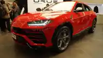  SUV Terkencang Lamborghini Resmi Meluncur di Indonesia, Harga Mulai RP 8,5 M