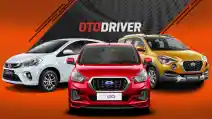  Rangkuman Test Drive 2018: 5 Mobil Paling Murah 