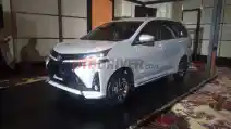  Pilih Toyota New Veloz Atau Mitsubishi Xpander Ultimate?