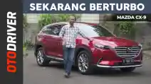  VIDEO: Mazda CX-9 2019 Review Indonesia | OtoDriver