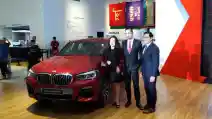  BMW X4 Resmi Diluncurkan. Harga Hampir Sentuh RP 1,5 Milyar 