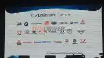  GIIAS 2019 Siap Dipadati 25 Merek Mobil