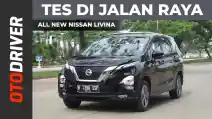  VIDEO: Nissan Livina 2019 | First Drive | OtoDriver