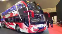  Yuk, Kenali Operator Bus Tingkat AKAP Pertama Di Sumatra, Jawa Dan Sulawesi