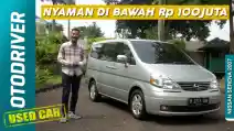  VIDEO: Nissan Serena C24 | OtoDriver Used Car