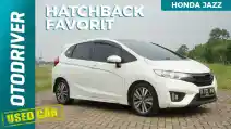  VIDEO: Honda Jazz GK5 | OtoDriver Used Car