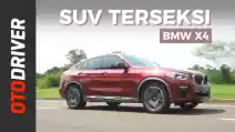  VIDEO: BMW X4 2019 Review Indonesia | OtoDriver