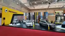  Daftar Pemenang Mobil dan Booth Terbaik GIIAS 2019