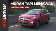  VIDEO: DFSK Glory 560 2019 Review Indonesia | OtoDriver