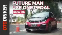  VIDEO: BMW i3S 2019 | Review Indonesia | OtoDriver