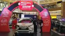  Mitsubishi Apresiasi Serpong Penyangga Jakarta dengan Cara ini