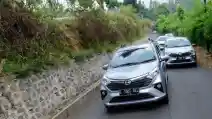  Inilah Tiga Model Terlaris Daihatsu Saat Ini